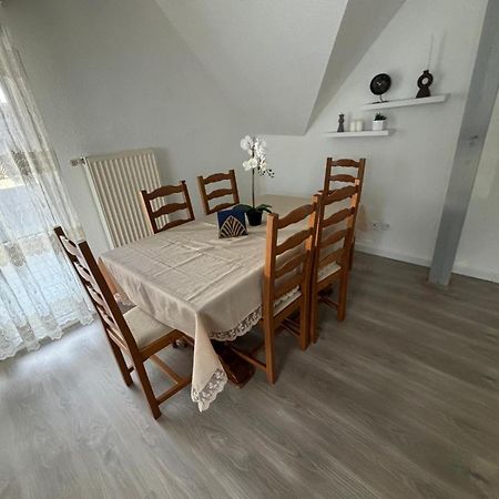 Gite Belle Etoile Fortschwihr Kültér fotó