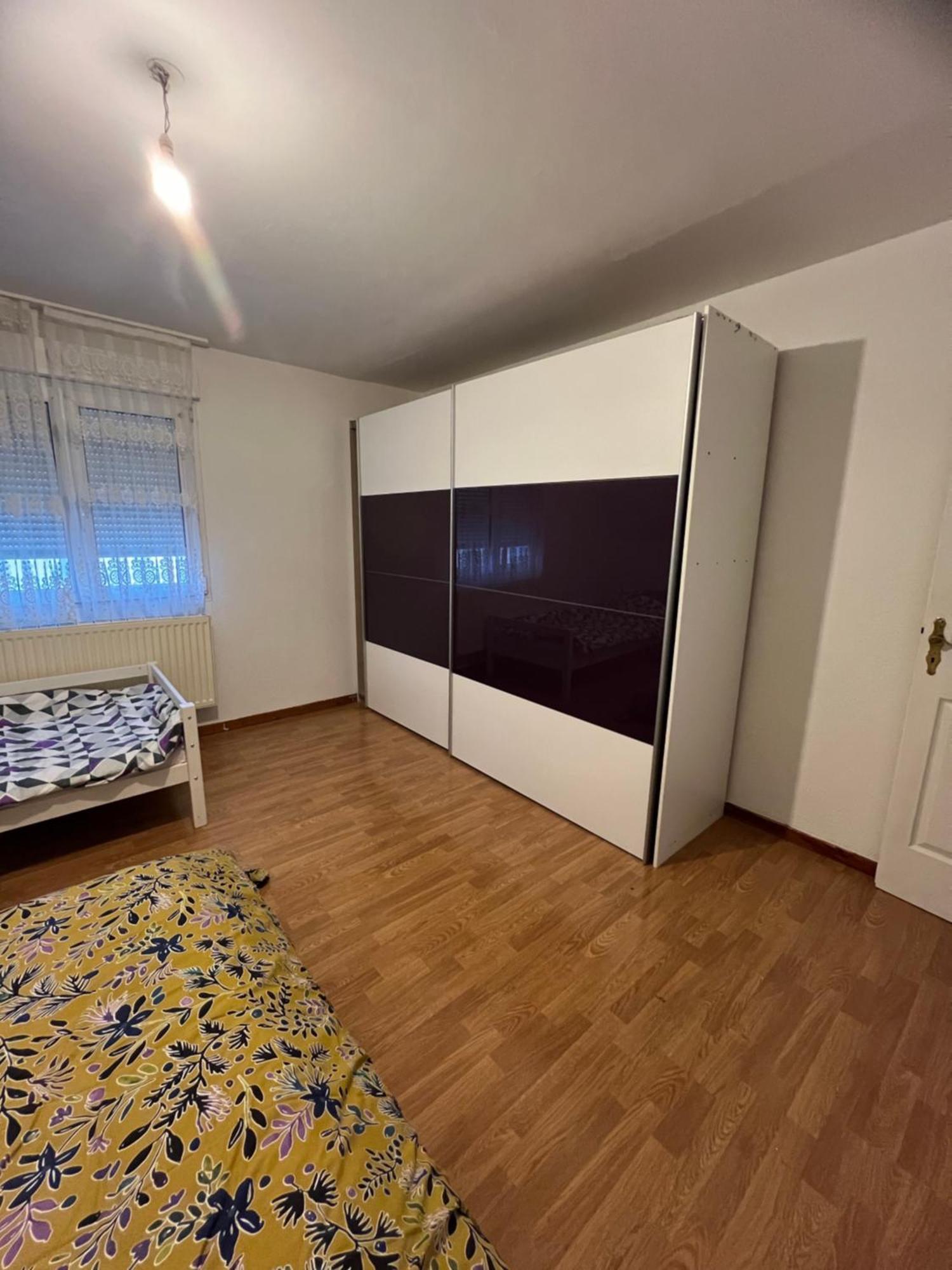 Gite Belle Etoile Fortschwihr Kültér fotó