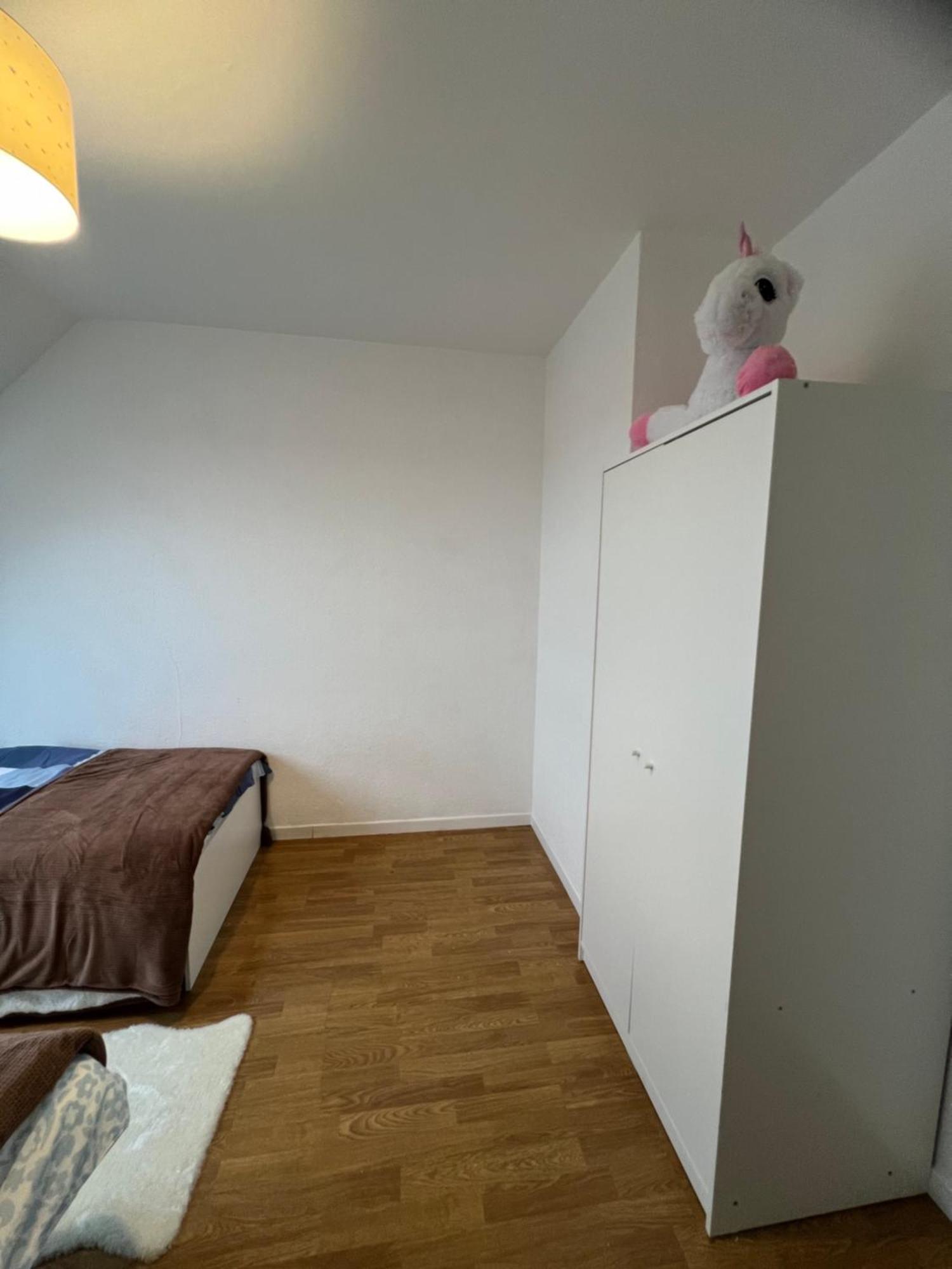 Gite Belle Etoile Fortschwihr Kültér fotó
