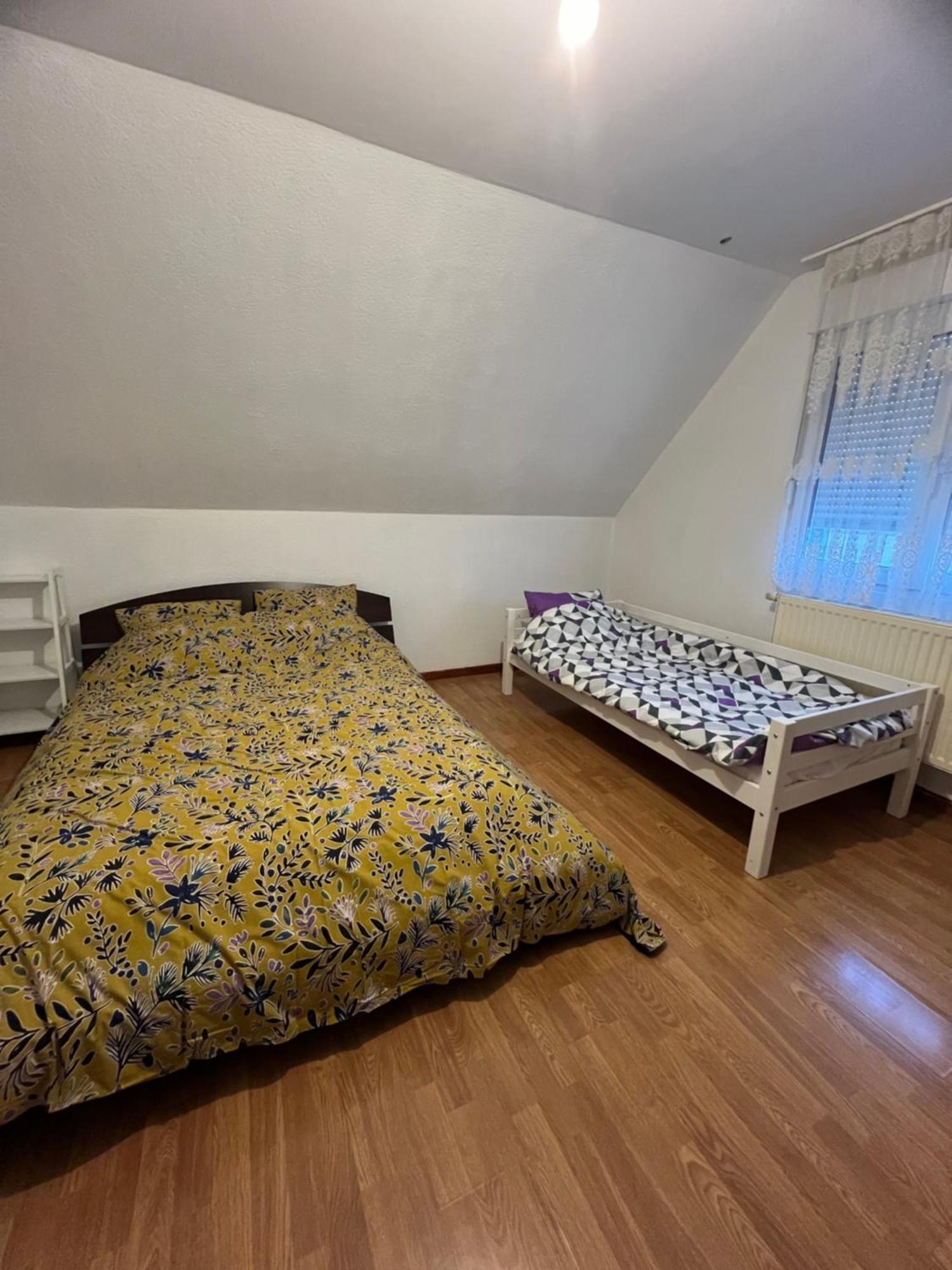 Gite Belle Etoile Fortschwihr Kültér fotó
