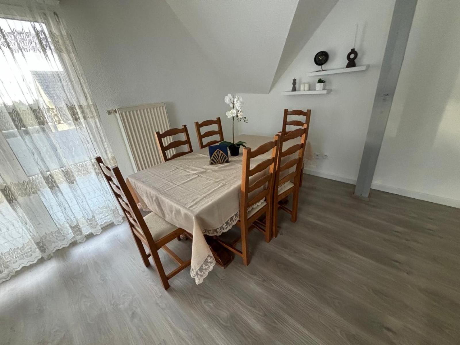 Gite Belle Etoile Fortschwihr Kültér fotó