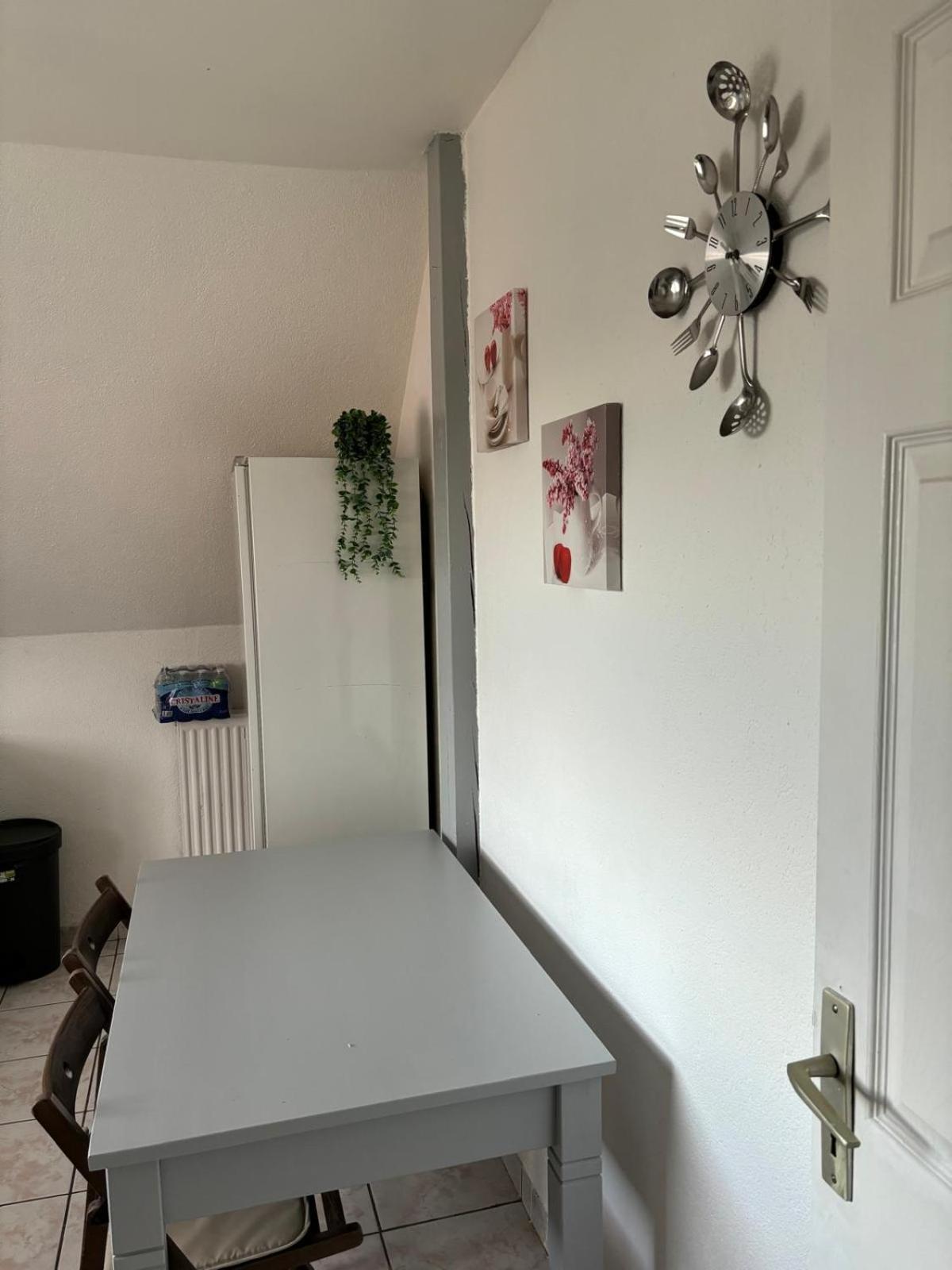 Gite Belle Etoile Fortschwihr Kültér fotó